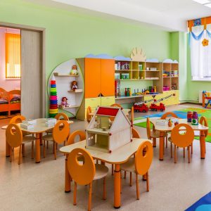 A kindergarten for you to explore and find your passions